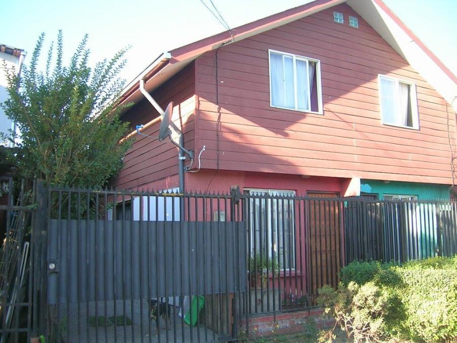 Home in Metric Way