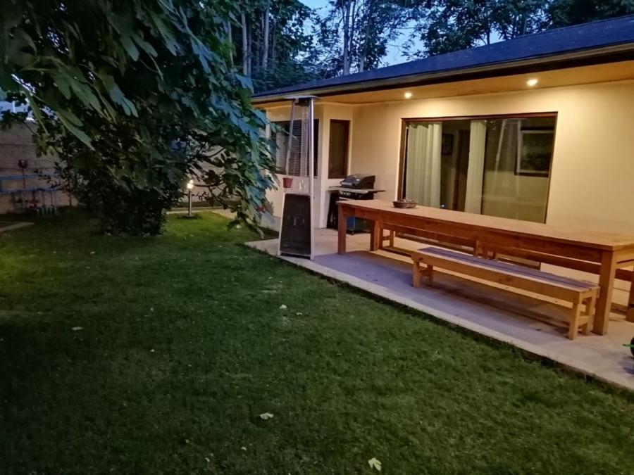 Home in Metric Way