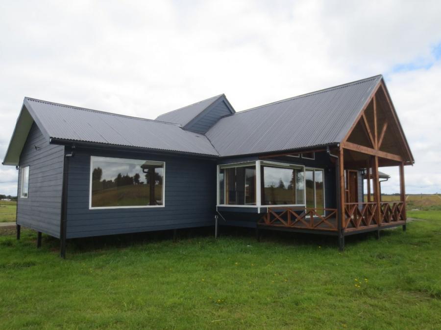 Foto Casa en Venta en Frutillar, Llanquihue - $ 165.000.000 - CAV103783 - BienesOnLine