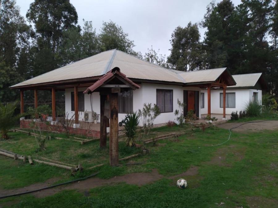 Foto Casa en Venta en San Rafael, San Rafael, talca, Talca - $ 195.000.000 - CAV111268 - BienesOnLine