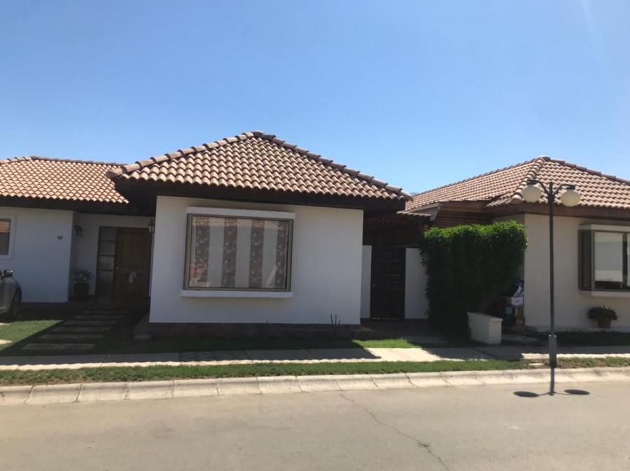 Home in Metric Way