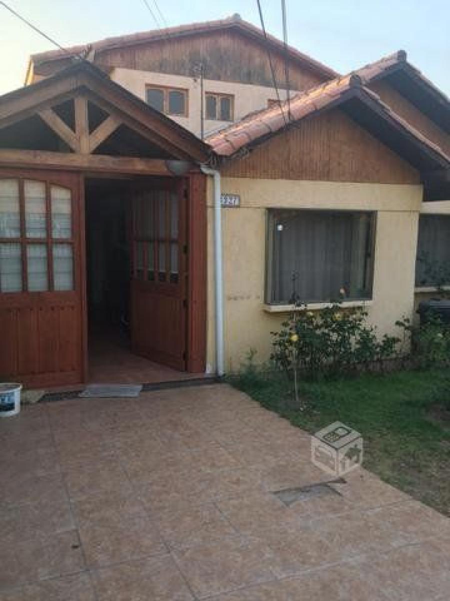 Foto Casa en Venta en Chile, La Serena, Elqui - UFs 9.000 - CAV120462 - BienesOnLine