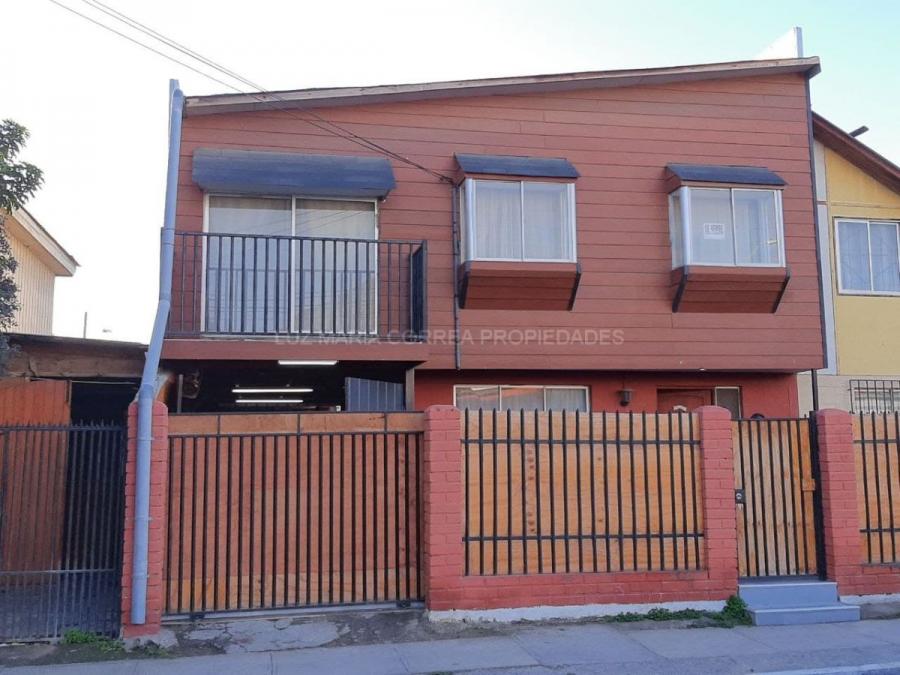 Foto Casa en Venta en villa ohiggins, Calera, Quillota - $ 82.000.000 - CAV124457 - BienesOnLine