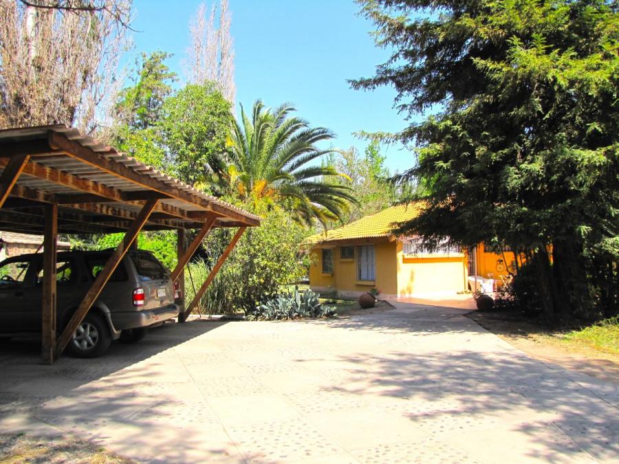 Foto Casa en Venta en Calle Larga, Los Andes - UFs 13.890 - CAV125411 - BienesOnLine