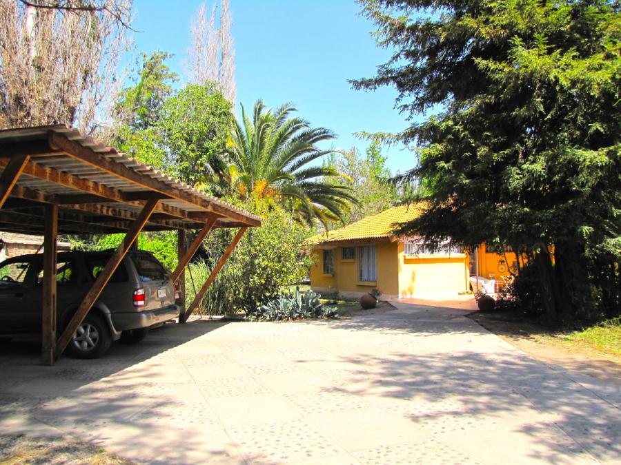 Home in Metric Way