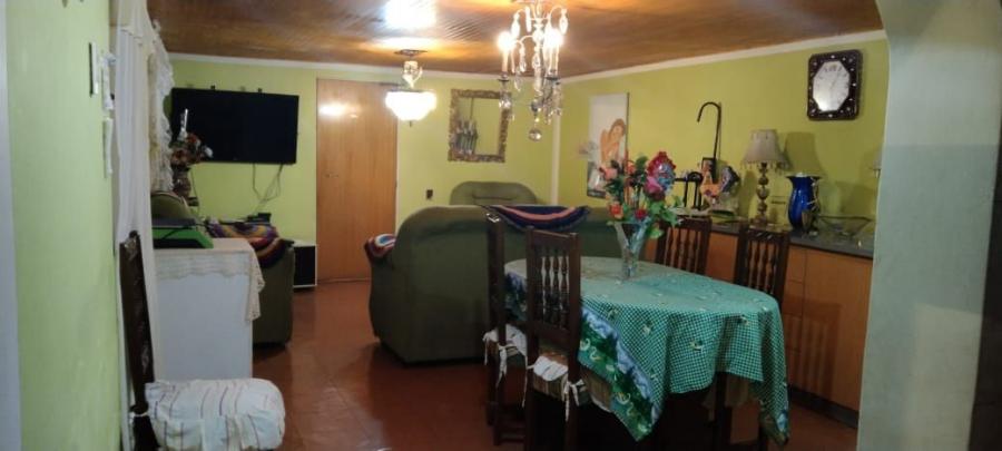 Foto Casa en Venta en Cerro Navia, Santiago - UFs 2.200 - CAV134909 - BienesOnLine