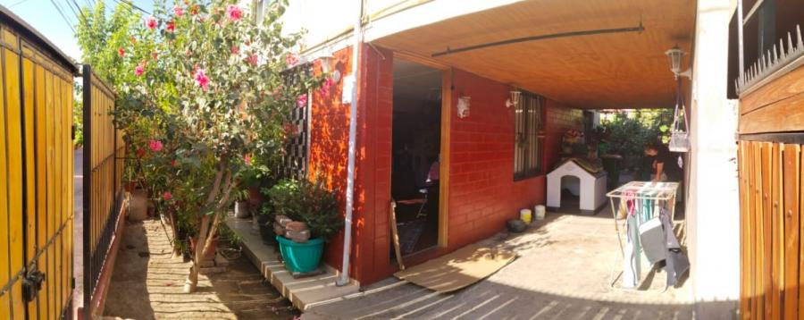 Foto Casa en Venta en Puente Alto, Cordillera - UFs 2.260 - CAV137323 - BienesOnLine