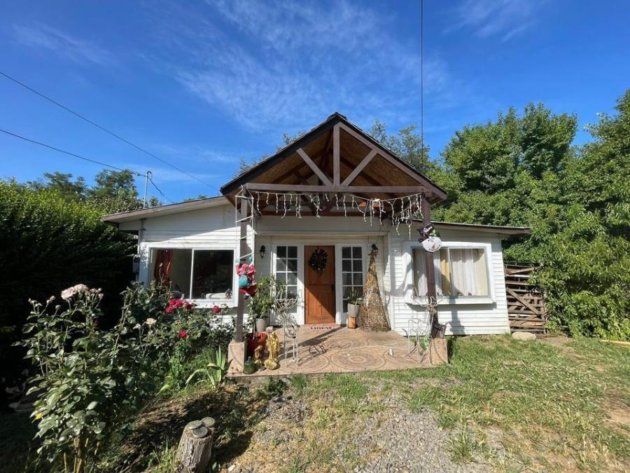 Foto Casa en Venta en Chilln, uble - $ 92.000.000 - CAV137735 - BienesOnLine