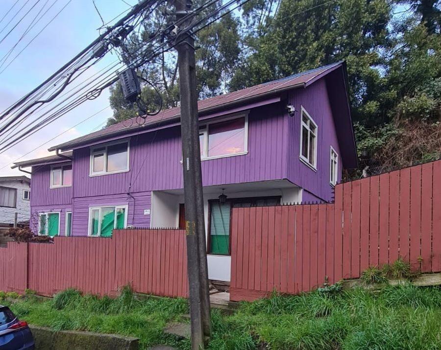 Home in Metric Way
