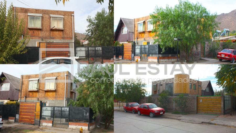 Foto Casa en Venta en Los Andes, Los Andes - UFs 2.434 - CAV140017 - BienesOnLine