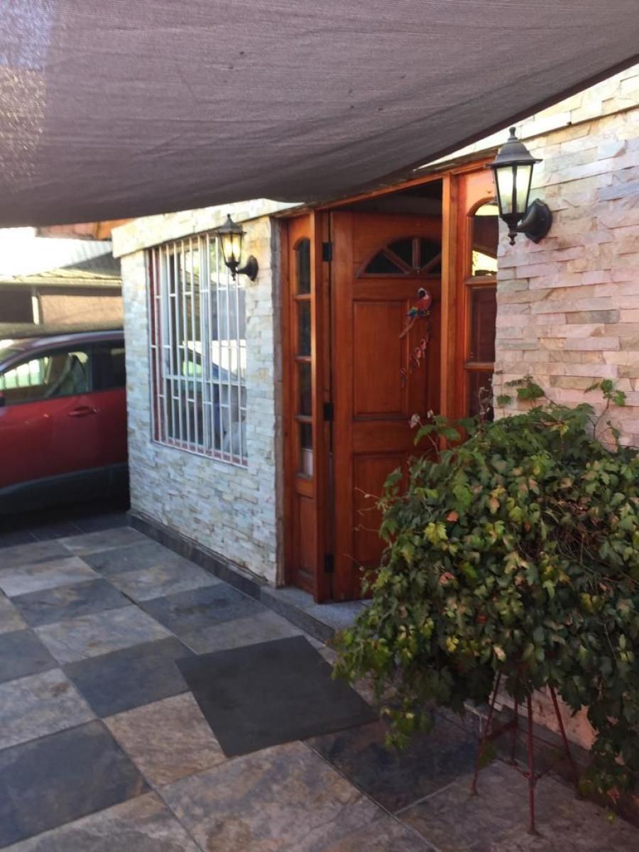 Foto Casa en Venta en Macul, Santiago - UFs 4.575 - CAV145080 - BienesOnLine