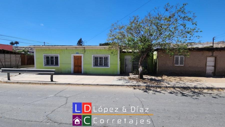 Foto Casa en Venta en Vallenar, Huasco - $ 68.500.000 - CAV148220 - BienesOnLine