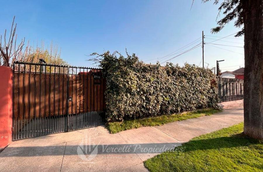 Foto Casa en Venta en Macul, Santiago - $ 360.000.000 - CAV149808 - BienesOnLine