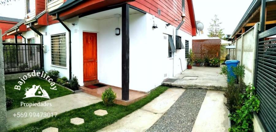 Home in Metric Way
