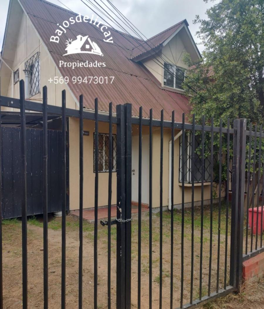 Home in Metric Way