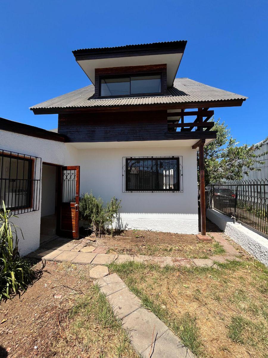 Home in Metric Way