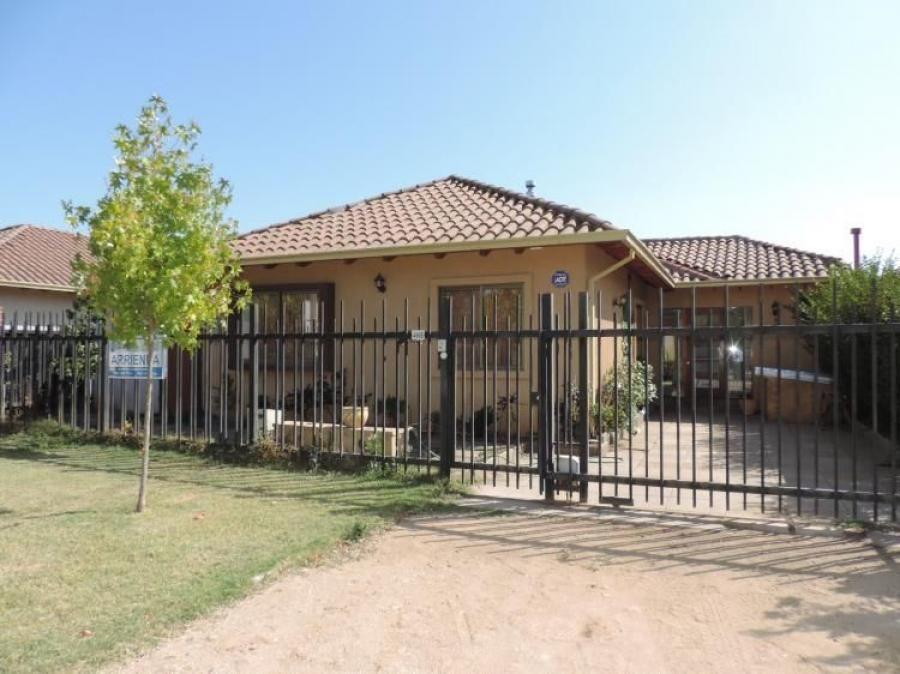 Foto Casa en Venta en Talca, Talca - UFs 5.900 - CAV154477 - BienesOnLine