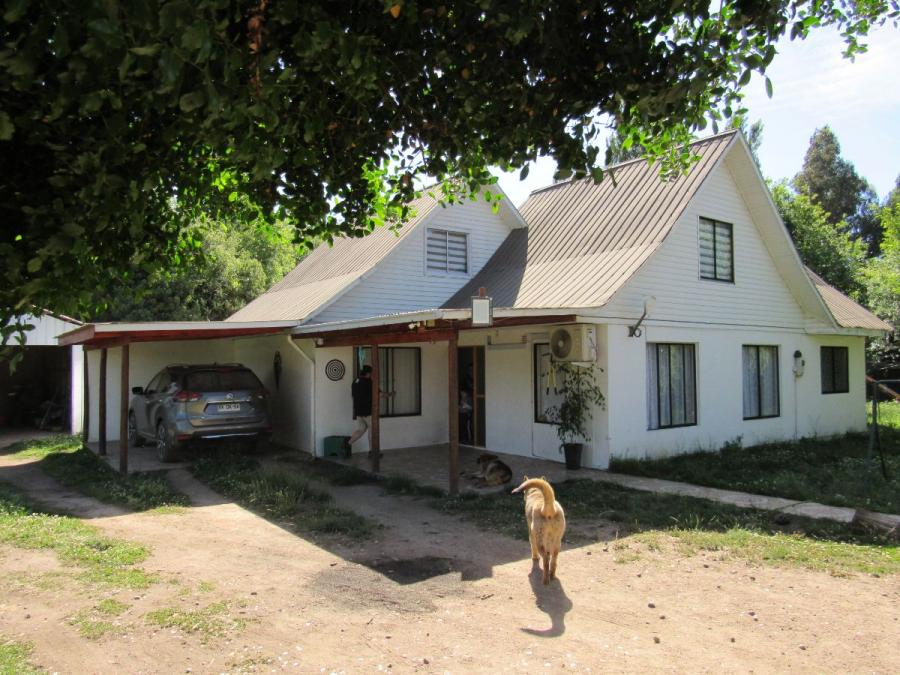 Home in Metric Way
