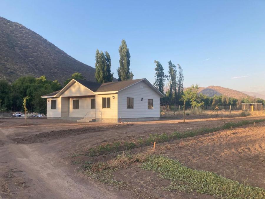 Foto Casa en Venta en RURAL, Putaendo, San Felipe de Aconcagua - $ 97.000.000 - CAV154760 - BienesOnLine