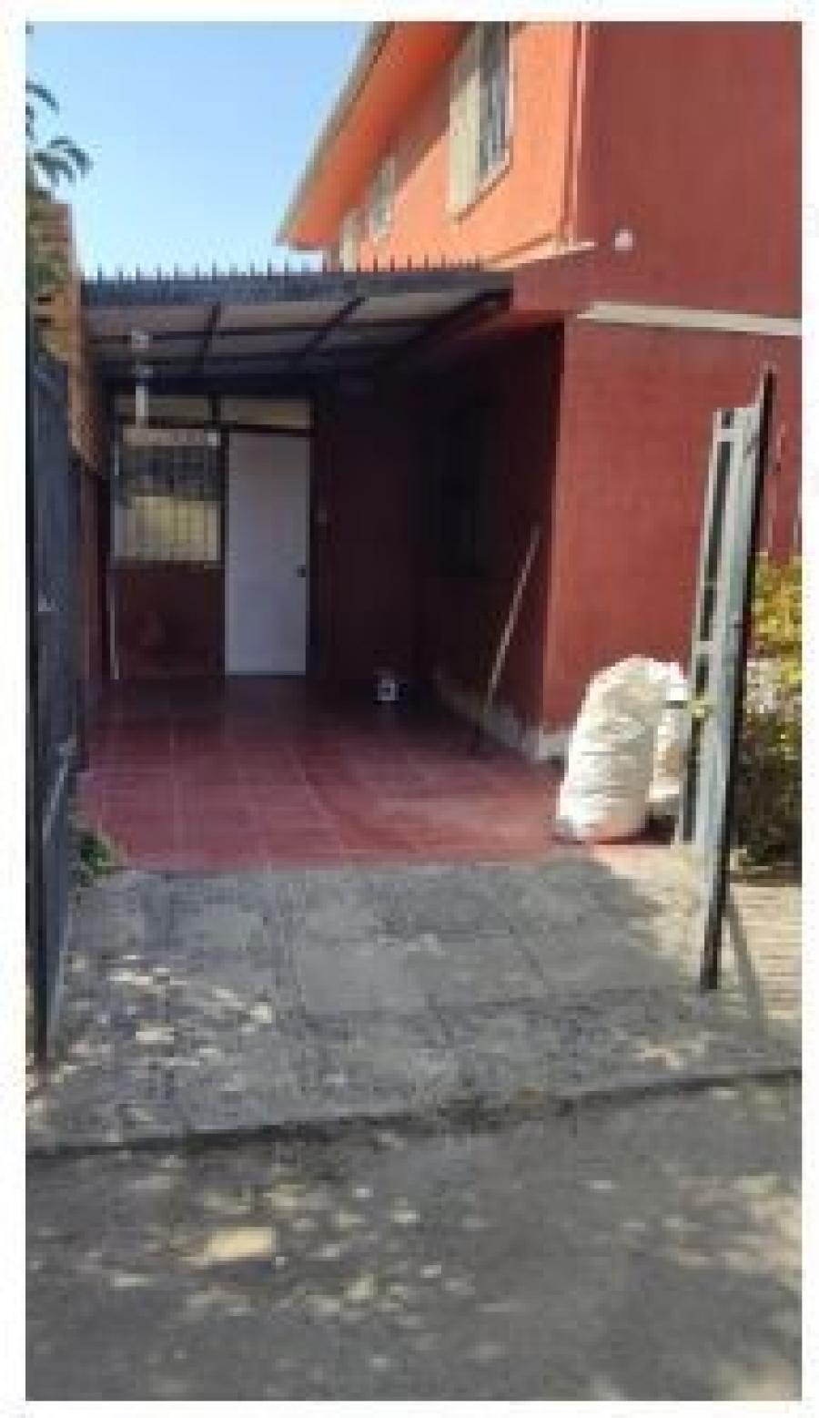 Home in Metric Way