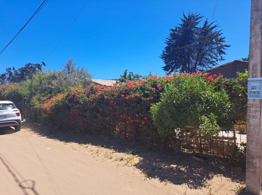Foto Casa en Venta en Horcon, Puchuncaví, Valparaiso - $ 65.000.000 - CAV155019 - BienesOnLine