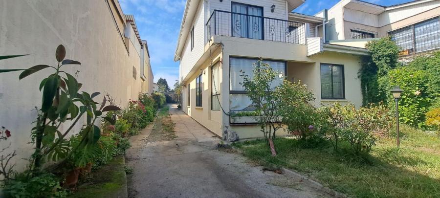 Foto Casa en Venta en Valparaíso, Valparaíso, Valparaiso - $ 320.000.000 - CAV155266 - BienesOnLine