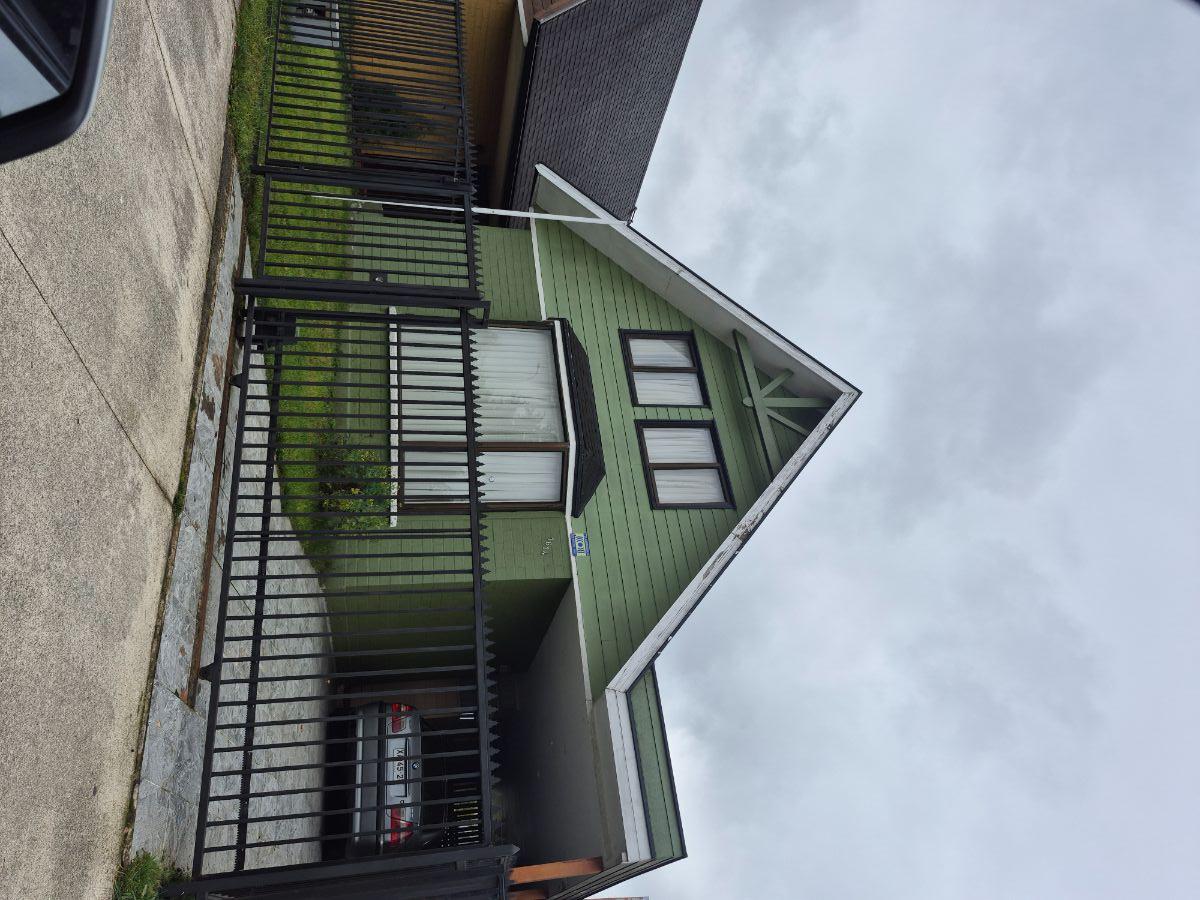 Home in Metric Way