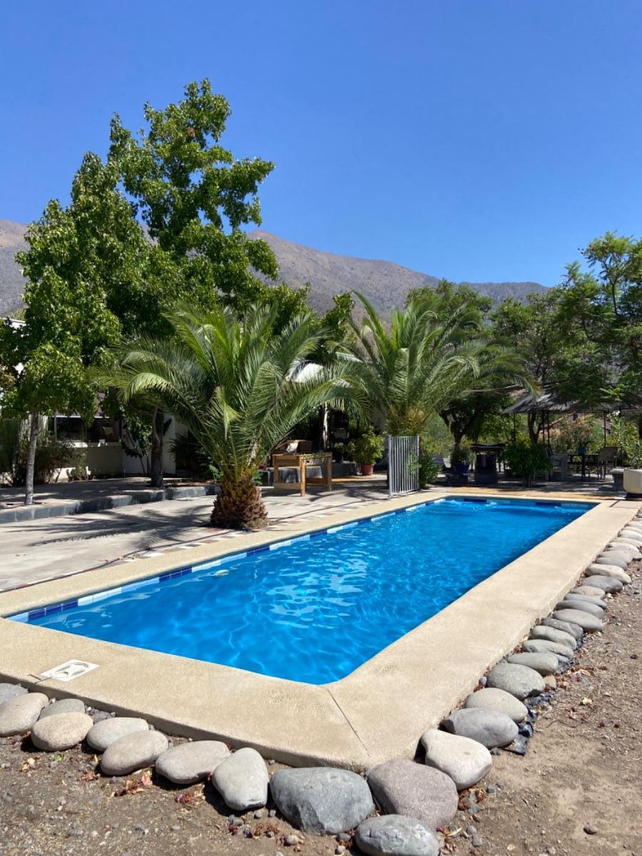 Foto Casa en Venta en Rinconada, Los Andes - UFs 9.700 - CAV155749 - BienesOnLine