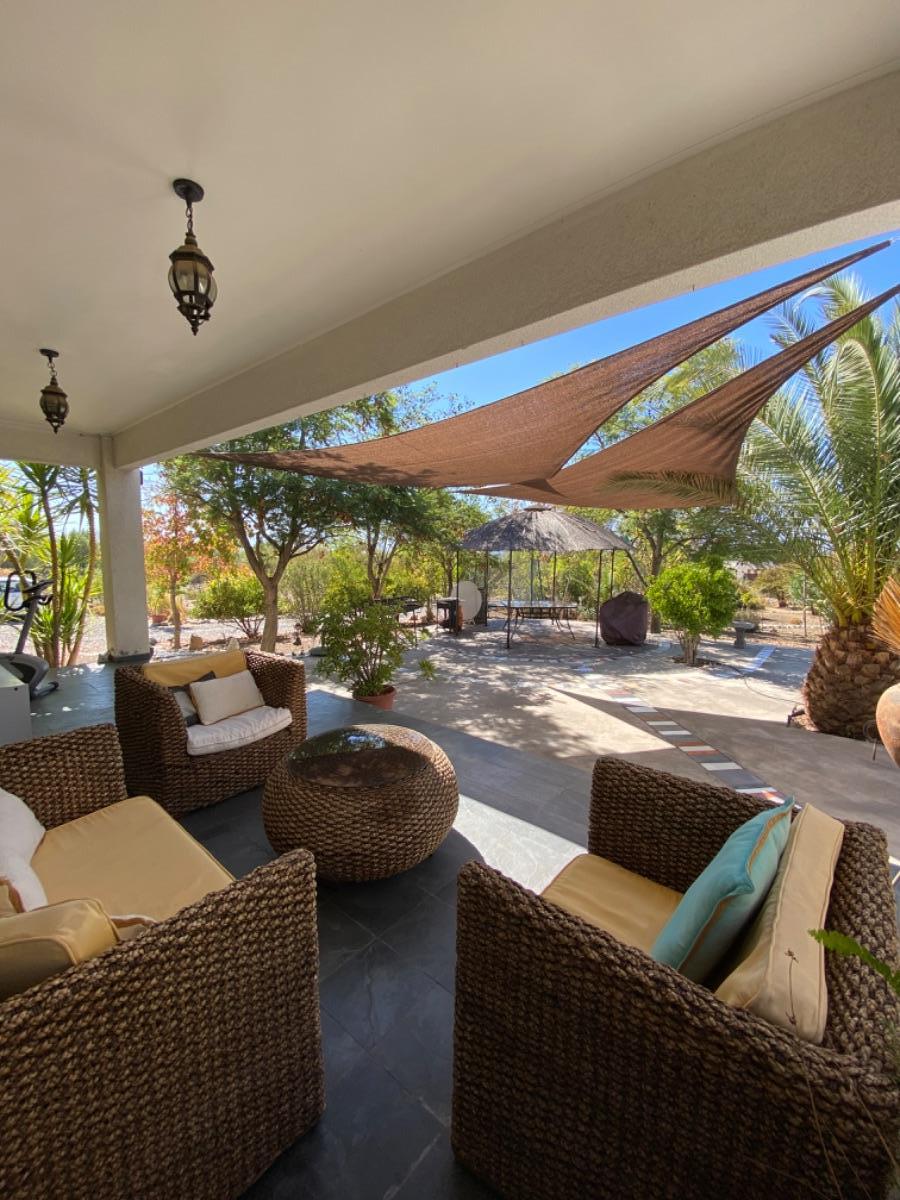 Foto Casa en Venta en Rinconada, Los Andes - $ 387.425.792 - CAV155848 - BienesOnLine