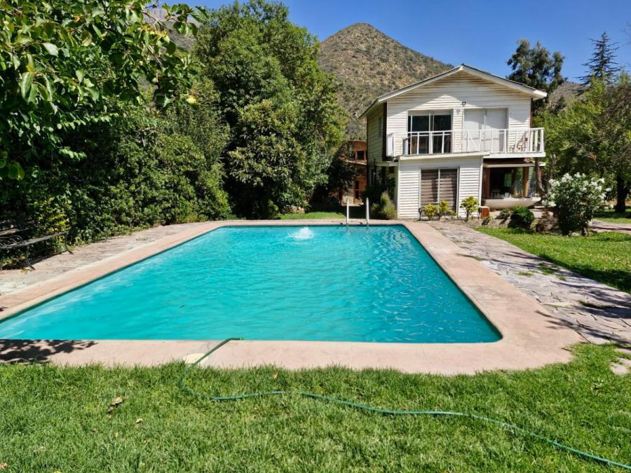 Foto Casa en Venta en Las Vertientes, Santiago, Santiago - $ 252.000.000 - CAV155887 - BienesOnLine