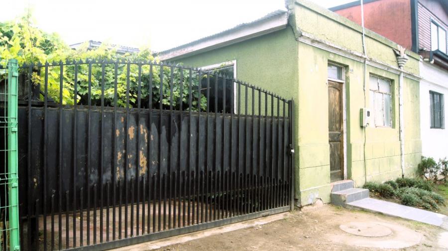 Home in Metric Way