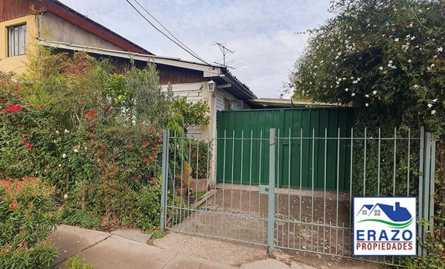 Foto Casa en Venta en Lo Barnechea, Santiago - UFs 7.658 - CAV156138 - BienesOnLine