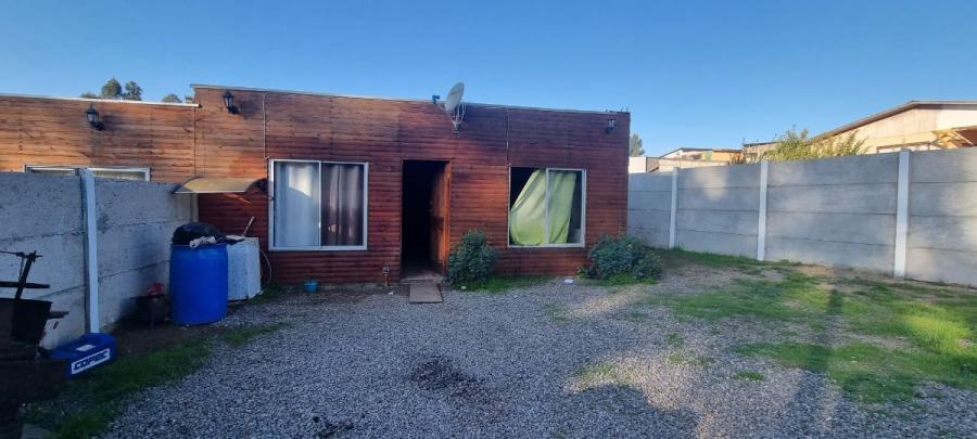 Foto Casa en Venta en Campiche, Puchuncaví, Valparaiso - $ 80.000.000 - CAV156307 - BienesOnLine