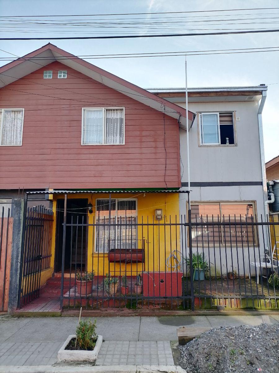 Foto Casa en Venta en 3780000, Chillán, Ñuble - $ 48.000.000 - CAV156713 - BienesOnLine