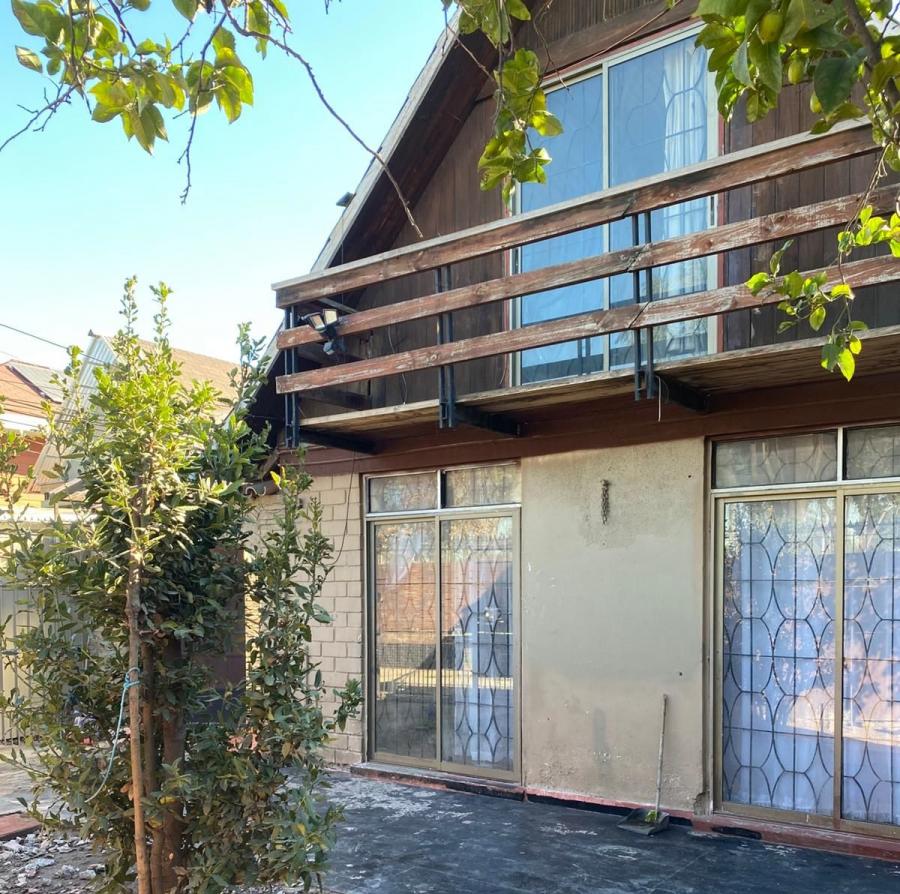 Foto Casa en Venta en Parque residencial Alameda, Lo Prado, Santiago - UFs 5.108 - CAV156915 - BienesOnLine