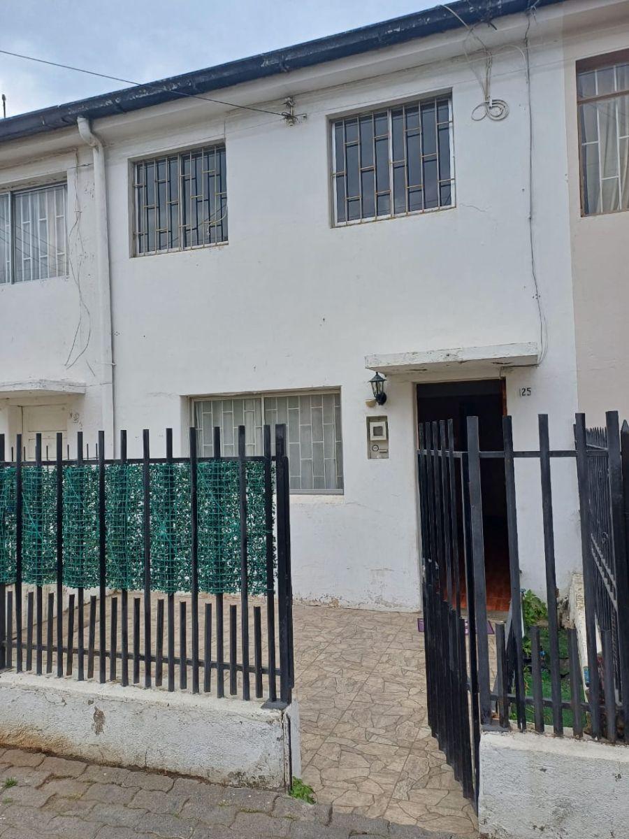 Foto Casa en Venta en Centro, Viña del Mar, Valparaiso - $ 140.000.000 - CAV157003 - BienesOnLine