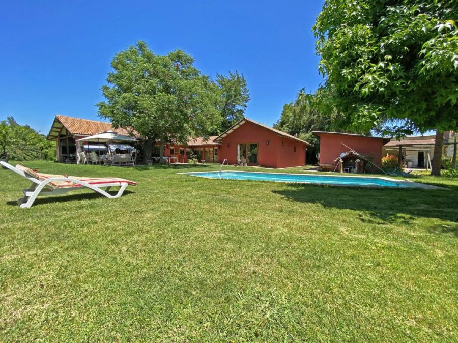 Foto Casa en Venta en Santa María, San Felipe de Aconcagua - UFs 8.500 - CAV157058 - BienesOnLine