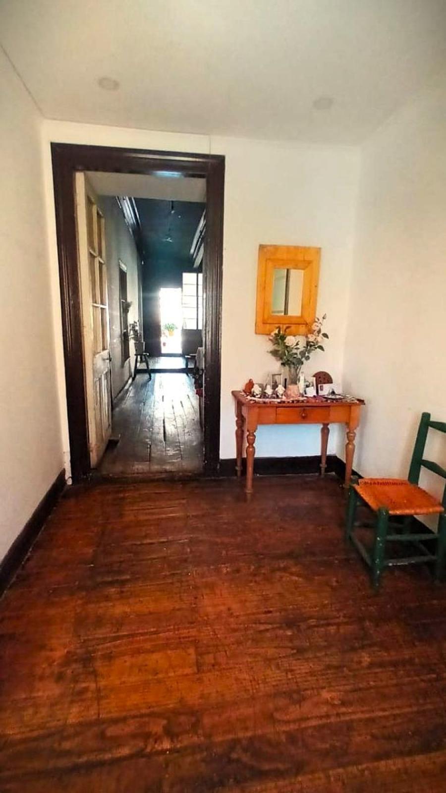 Home in Metric Way