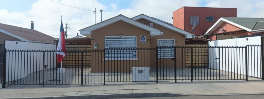 Foto Casa en Venta en Coquimbo, Elqui - UFs 3.150 - CAV157476 - BienesOnLine