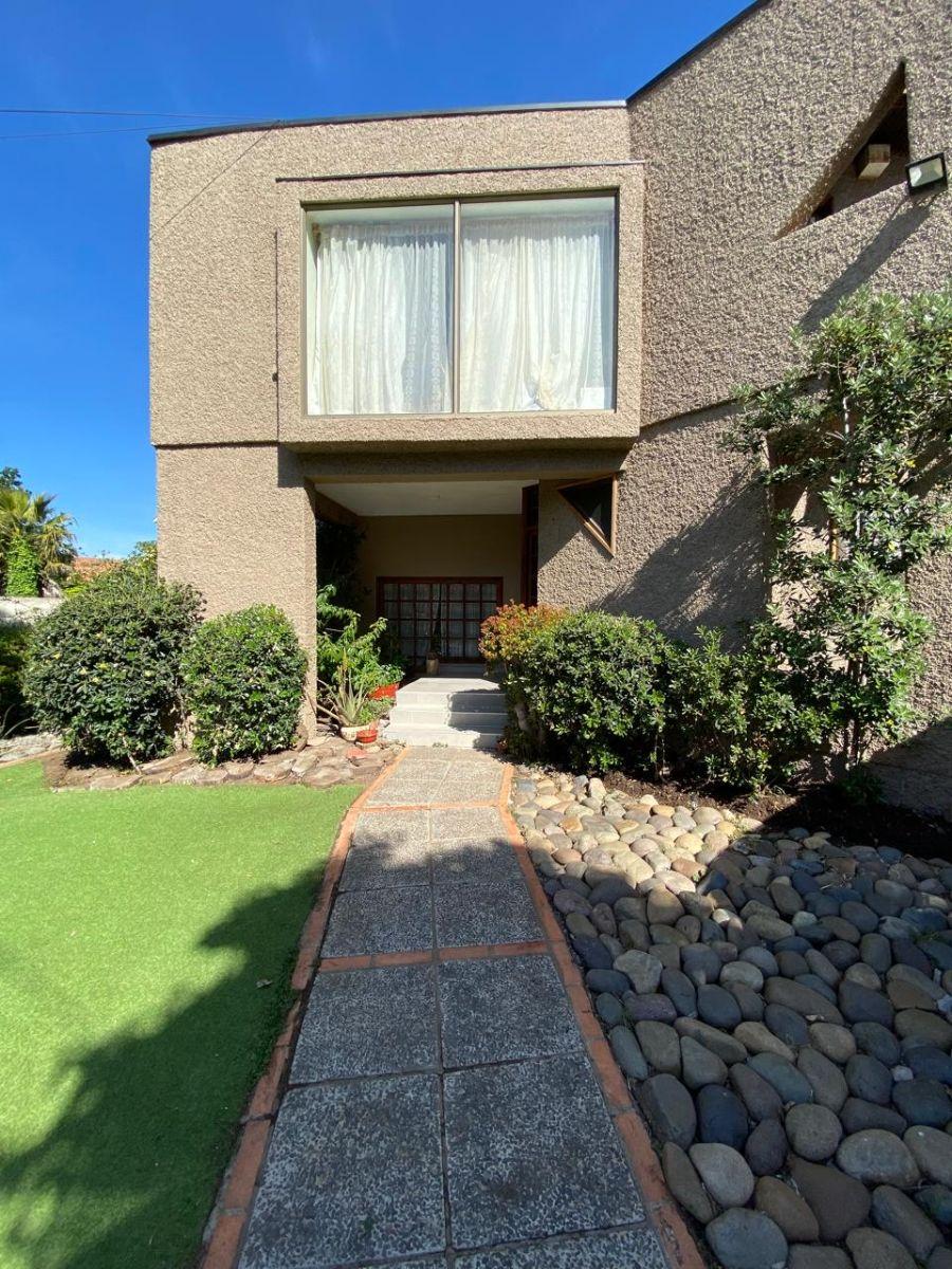 Foto Casa en Arriendo en BOSQUES DE MONTEMAR, Concón, Valparaiso - $ 2.000.000 - CAA158994 - BienesOnLine