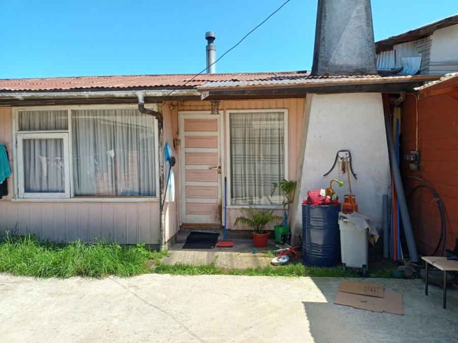 Home in Metric Way