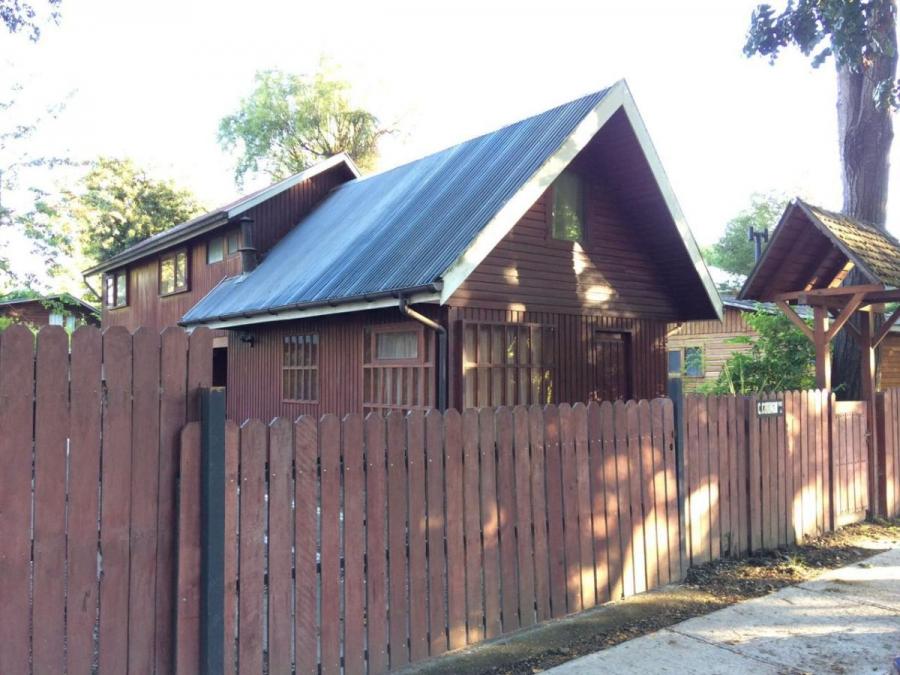 Home in Metric Way