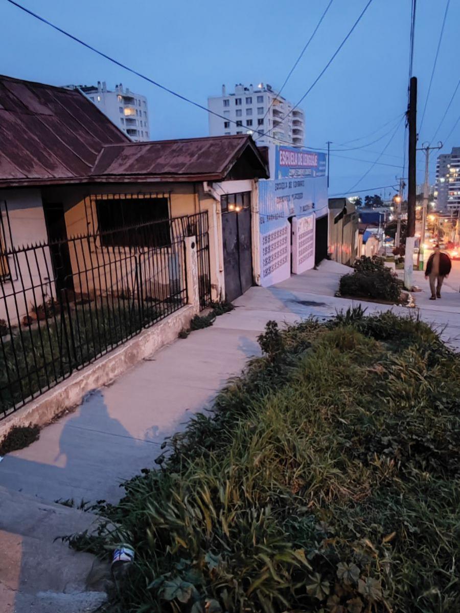 Home in Metric Way