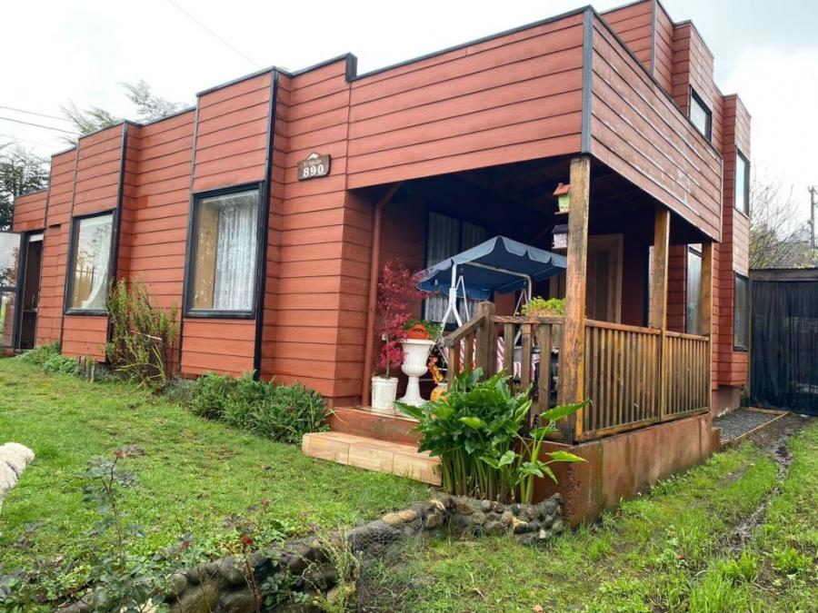 Home in Metric Way
