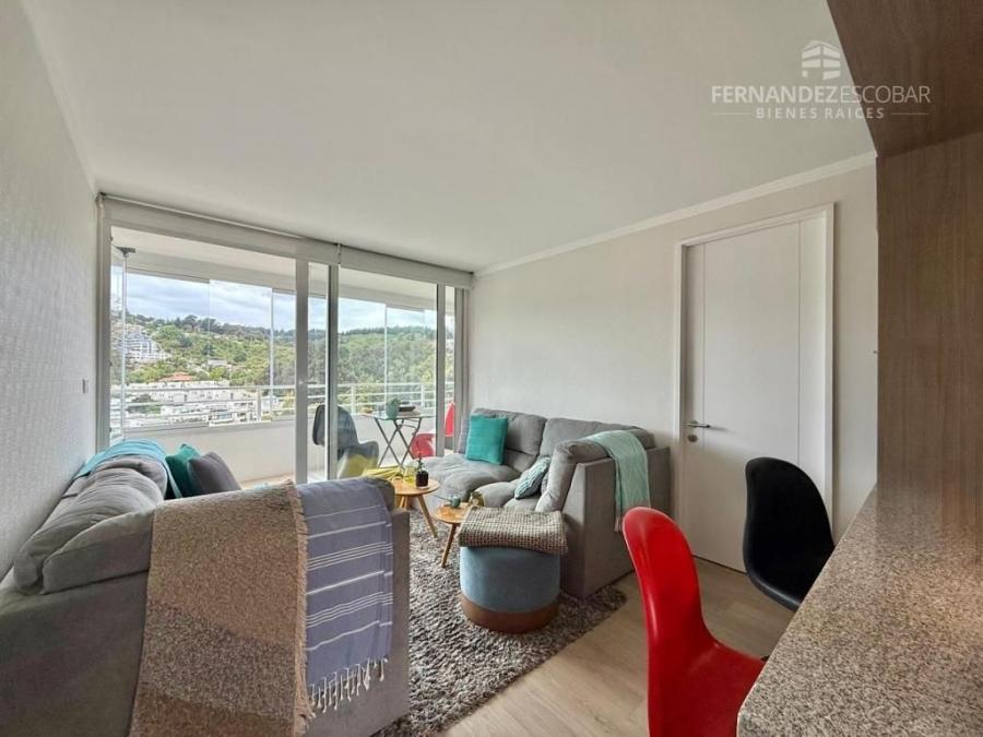 Foto REÑACA - VENTA DEPTO 2D 2B - BOSQUES DE REÑACA