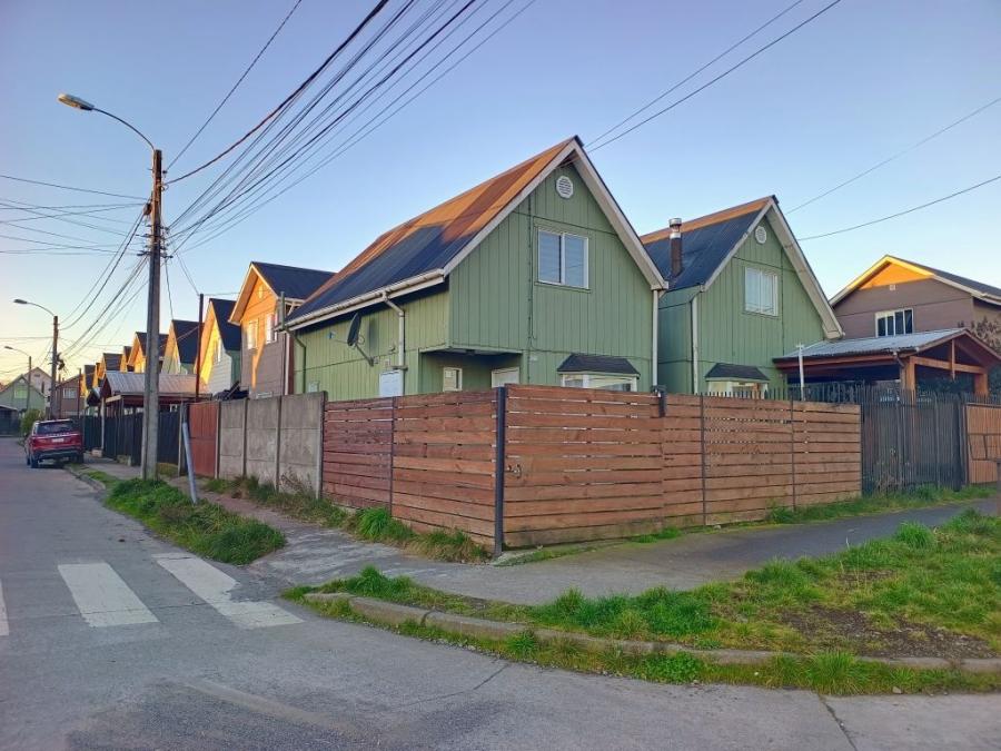 Home in Metric Way
