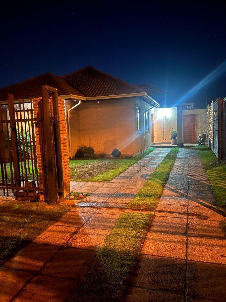 Foto Casa en Venta en Las Rastras, Talca, Talca - UFs 5.448 - CAV158754 - BienesOnLine
