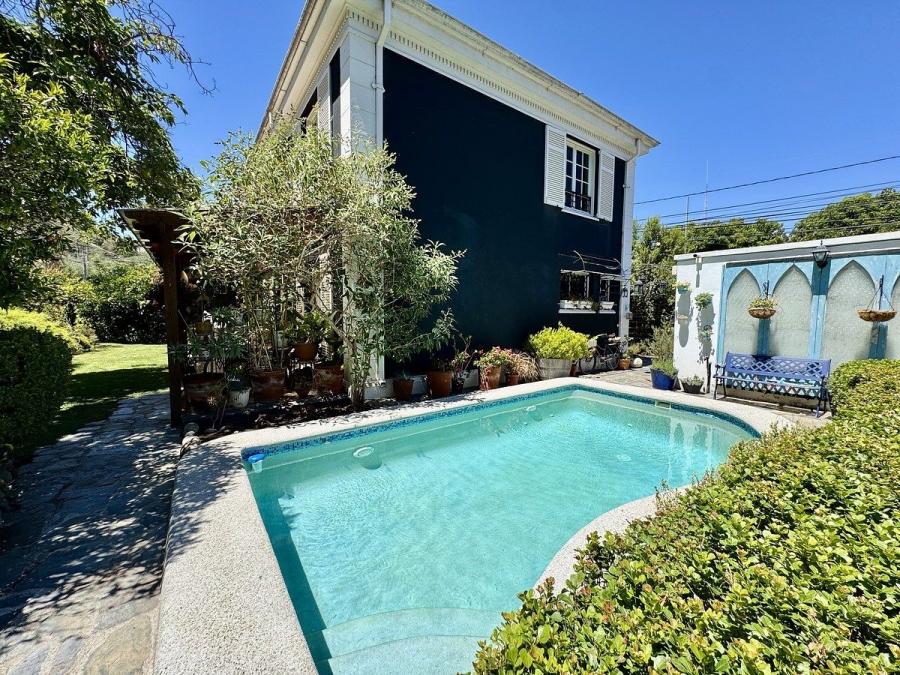 Foto Casa en Venta en Viña del Mar, Valparaiso - UFs 14.000 - CAV158781 - BienesOnLine