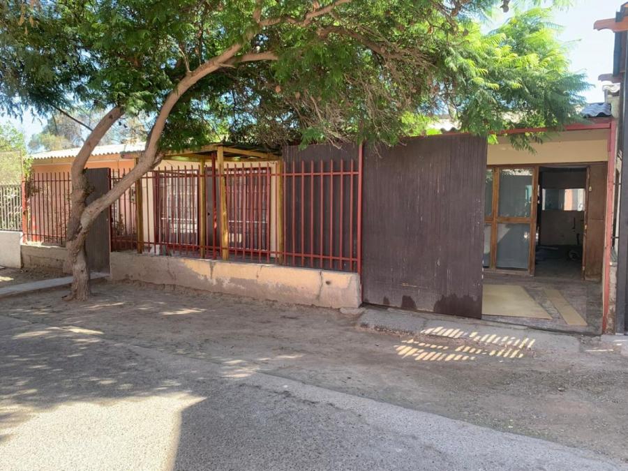 Foto Casa en Venta en Residencial, Copiapo, Copiapó - $ 120.000.000 - CAV159050 - BienesOnLine