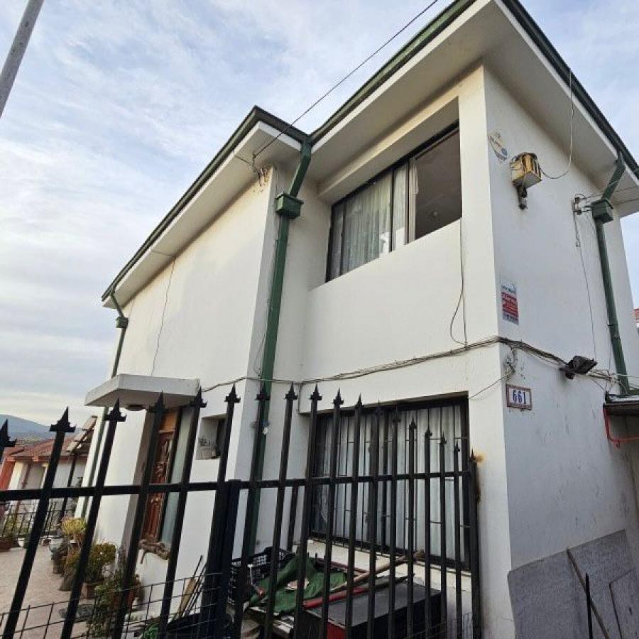 Home in Metric Way